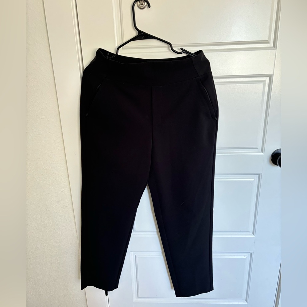 Athleta BROOKLYN MID RISE ANKLE PANT